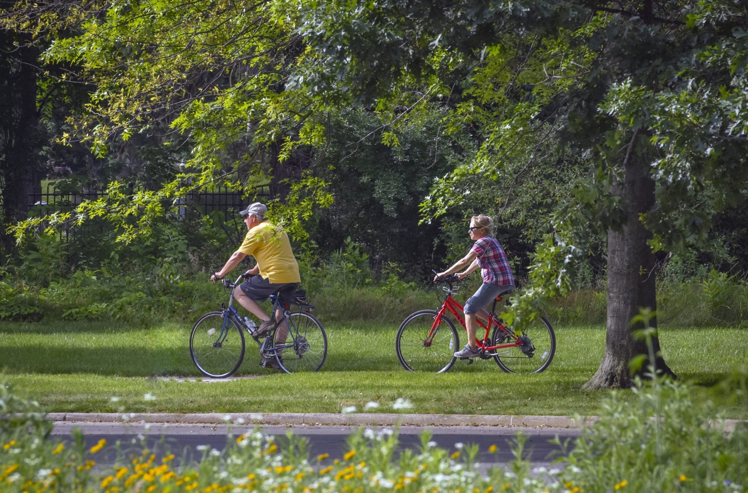 Secor Metropark