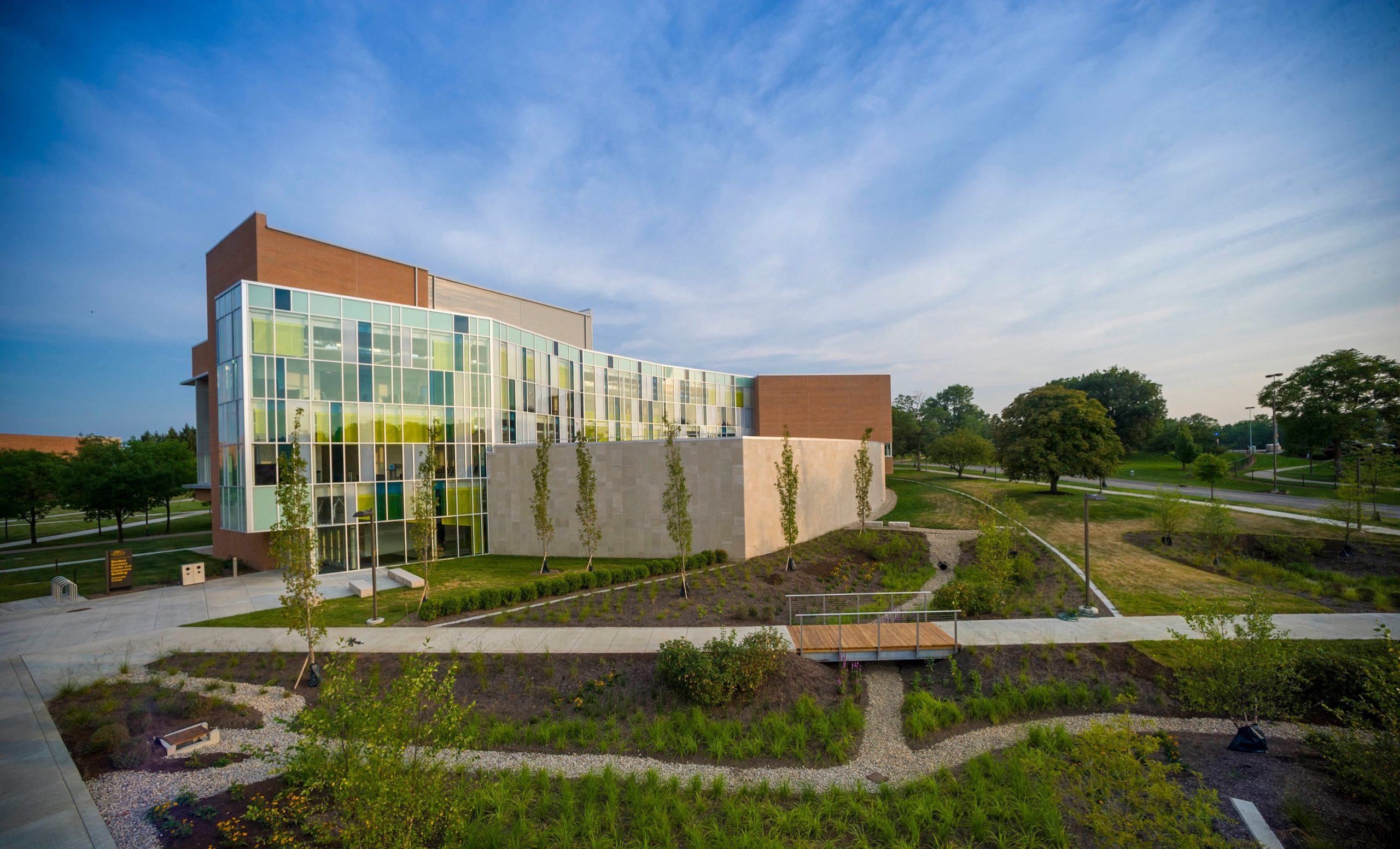 WSU Student Success Center